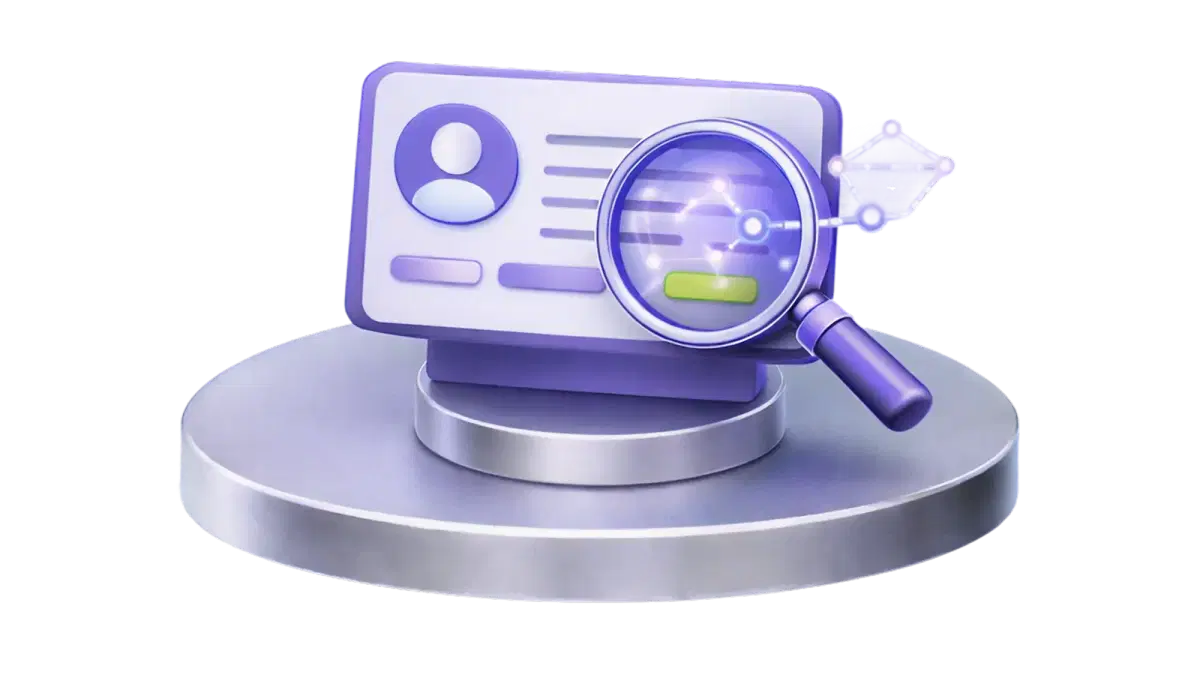 Candidate Breakdown in Seconds