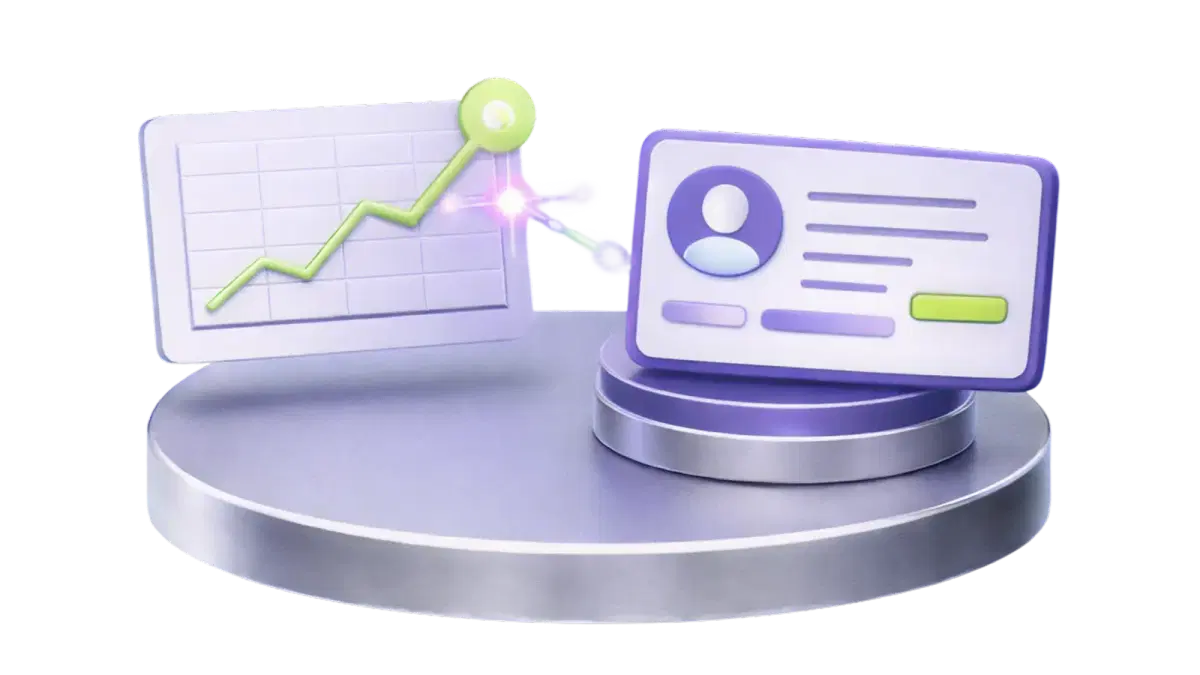 Know Who's Likely to Succeed